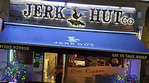 jerk hut bournemouth